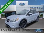 2014 Subaru XV Crosstrek 2.0i Limited