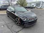 2024 Volkswagen Golf GTI 2.0T SE