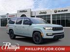 2024 Jeep Grand Wagoneer L Series II