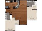 Enclave at Bailes Ridge Apartment Homes - The McDow