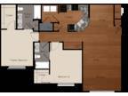 Enclave at Bailes Ridge Apartment Homes - The Maston | Premium