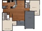 Enclave at Bailes Ridge Apartment Homes - The McKinney | Premium