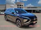 2024 Mitsubishi Eclipse Cross SEL