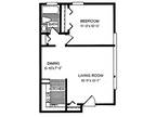 Island Drive* - One Bedroom Phase 2