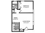Island Drive* - One Bedroom Phase 3