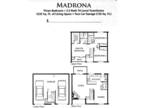 Fountain Lake Townhomes - MADRONA