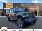 2023 Jeep Gladiator Rubicon 4495 miles