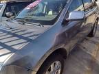 2008 Lincoln MKX AWD 4dr