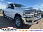 2024 RAM 2500, new