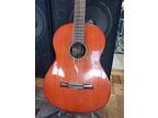 Yamaha Classical Guitar Mystery Model