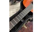 1974 Garcia 1A Gold Medal classical guitar w/ case - Rosewood Cedar - Excellent