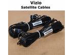 Vizio V51 Satellite Speaker Cables M 51 Sb 3651 36514 4051 4251 Replacement