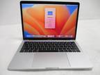 Apple MacBook Pro 14,1 Dual-Core i5 2.3GHz 8GB Ram 128GB SSD macOS No Pwr Adapt