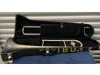 Bach Mercedes Trombone F In Good Condition Fully Functional