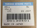Yamaha SL-354-2/YSL-354-2 Trombone Bell Replacement Part