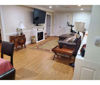 Private 2 BDR, 2 BATH Suite in Falls Church City family home in Falls Church VA is a Apartment
