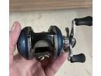 3 Quantum TG400 Bait casting Reels