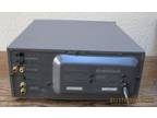Vintage TEAC PD-H503 3 Disc Reference CD Player - Rare - Only One On Ebay!