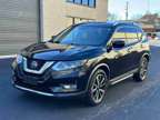 2018 Nissan Rogue for sale