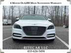 2018 Genesis G80 for sale