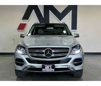 2016 Mercedes-Benz GLE for sale is a 2016 Mercedes-Benz G Car for Sale in Sacramento CA