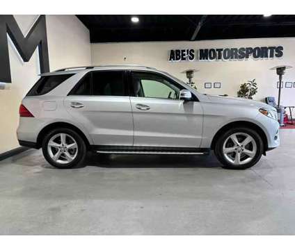 2016 Mercedes-Benz GLE for sale is a 2016 Mercedes-Benz G Car for Sale in Sacramento CA