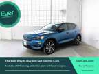 2021 Volvo XC40 Recharge for sale