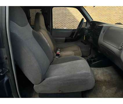 1998 MAZDA B-Series Cab Plus for sale is a Grey 1998 Car for Sale in Duluth GA