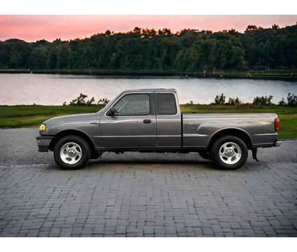 1998 MAZDA B-Series Cab Plus for sale is a Grey 1998 Car for Sale in Duluth GA