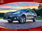 2014 Subaru Outback for sale