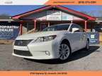 2013 LEXUS ES300H for sale