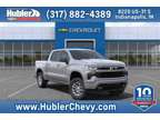 2024NewChevroletNewSilverado 1500