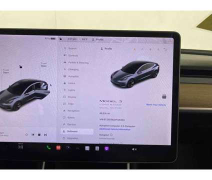 2018UsedTeslaUsedModel 3UsedAWD is a Grey 2018 Tesla Model 3 Car for Sale in South Easton MA