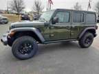 2024NewJeepNewWrangler 4xeNew4x4