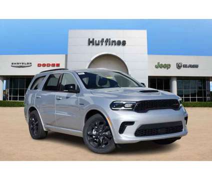 2024NewDodgeNewDurangoNewAWD is a 2024 Dodge Durango R/T SUV in Lewisville TX