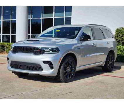 2024NewDodgeNewDurangoNewAWD is a 2024 Dodge Durango R/T SUV in Lewisville TX