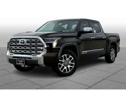 2024NewToyotaNewTundra is a 2024 Toyota Tundra Car for Sale in Houston TX