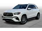 2024NewMercedes-BenzNewGLENew4MATIC+ SUV