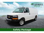 Used 2021 CHEVROLET Express 2500 For Sale