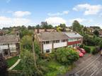 4 bedroom semi-detached house for sale in Jacklyns Close, Alresford, Hampshire