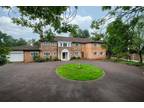 Streetsbrook Road, Shirley, Solihull B90, 8 bedroom detached house for sale -