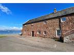 Flat 1, The Byre, Marine Terrace, Cromarty. IV11, 2 bedroom flat for sale -