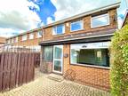 3 bedroom semi-detached house for sale in Runnymede Way, Red House, Sunderland