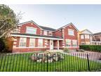 5 bedroom detached house for sale in Grand Manor Drive, Lytham St.