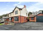 Holywell, Flintshire CH8, 4 bedroom detached house for sale - 63966509