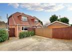 3 bedroom detached house for sale in Hurston Close, Worthing, BN14