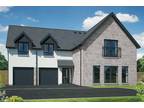 5 bedroom detached house for sale in Nethergray Entry, persons of Gray, Dundee