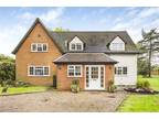 Epping Green, Hertford, Hertfordshire SG13, 4 bedroom detached house for sale -