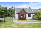 Woodburn Drive, Grantown-On-Spey PH26, 2 bedroom semi-detached bungalow for sale