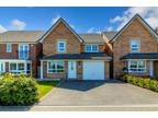 3 bedroom detached house for sale in Millers View, Barugh Green, Barnsley, S75
